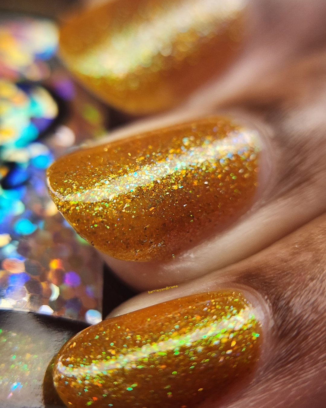 Harvest (2025 Thankful Collection)