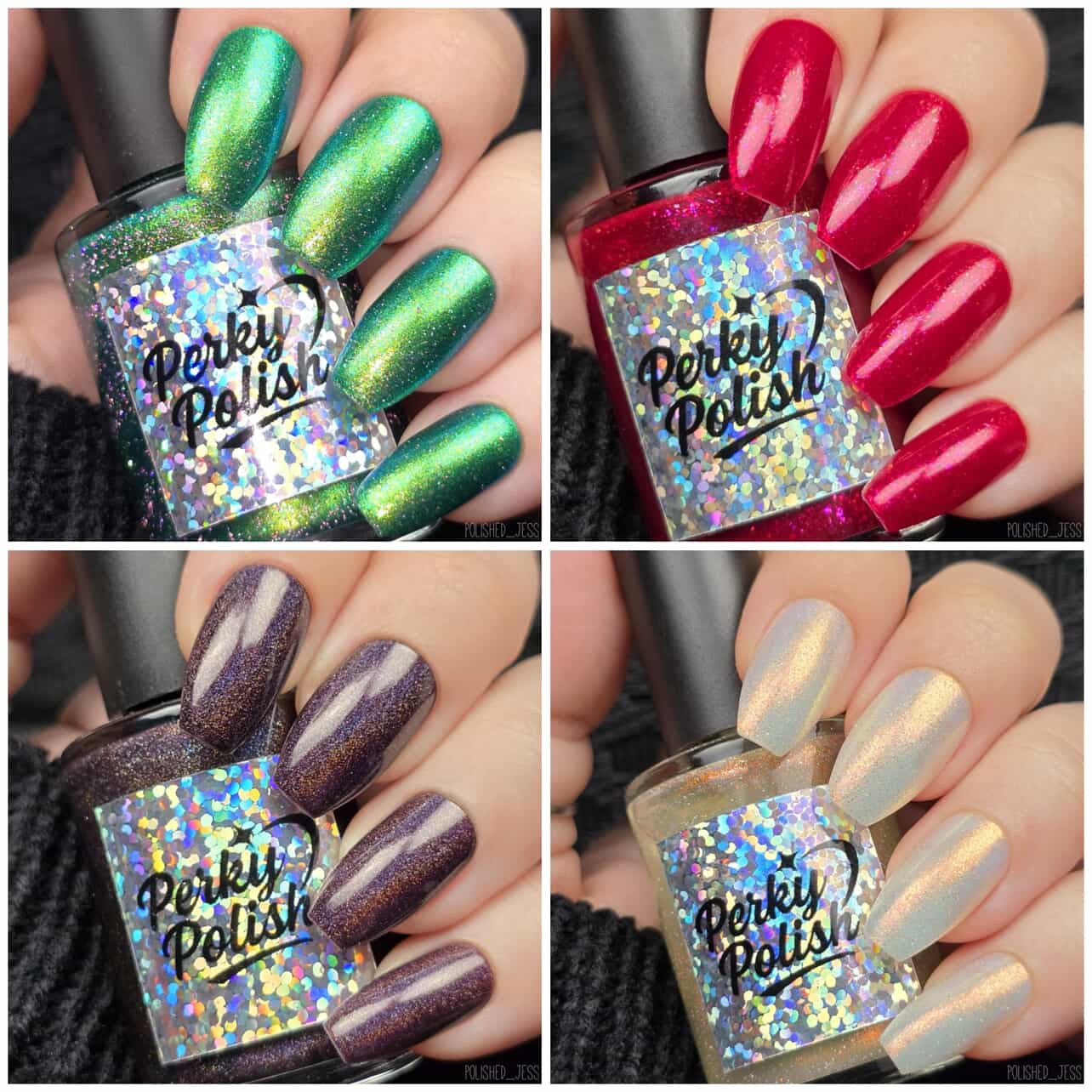 2025 Holiday Collection