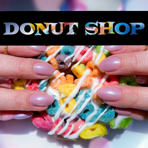 Donut Shop