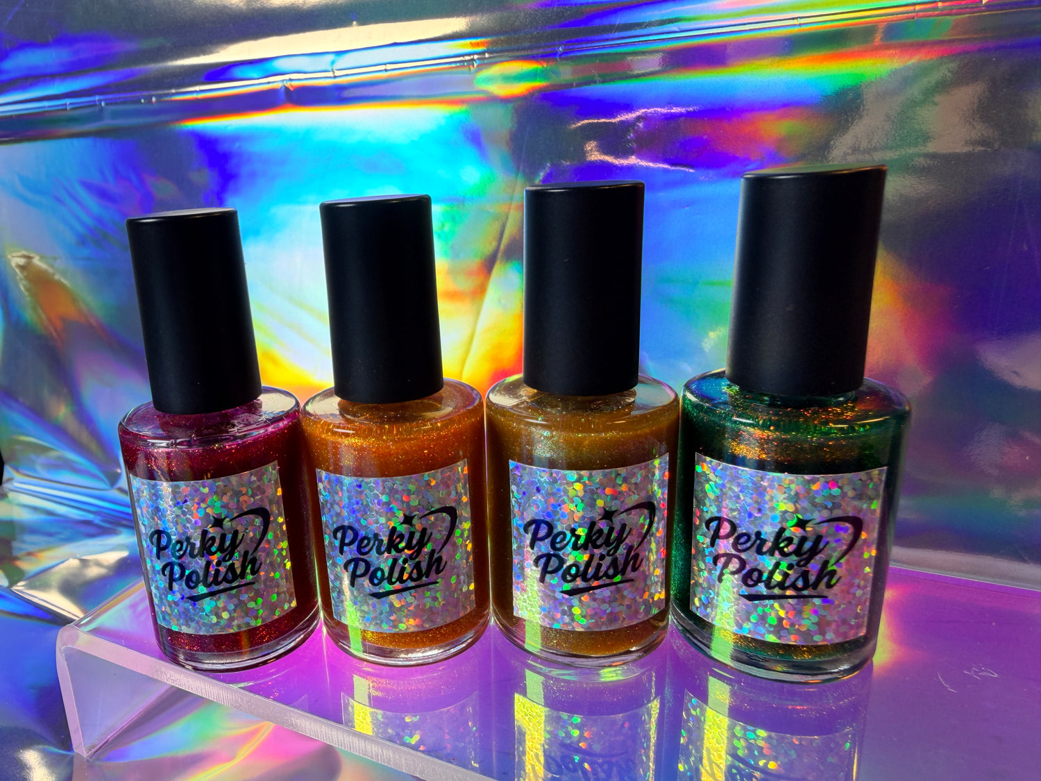 2025 Thankful Collection