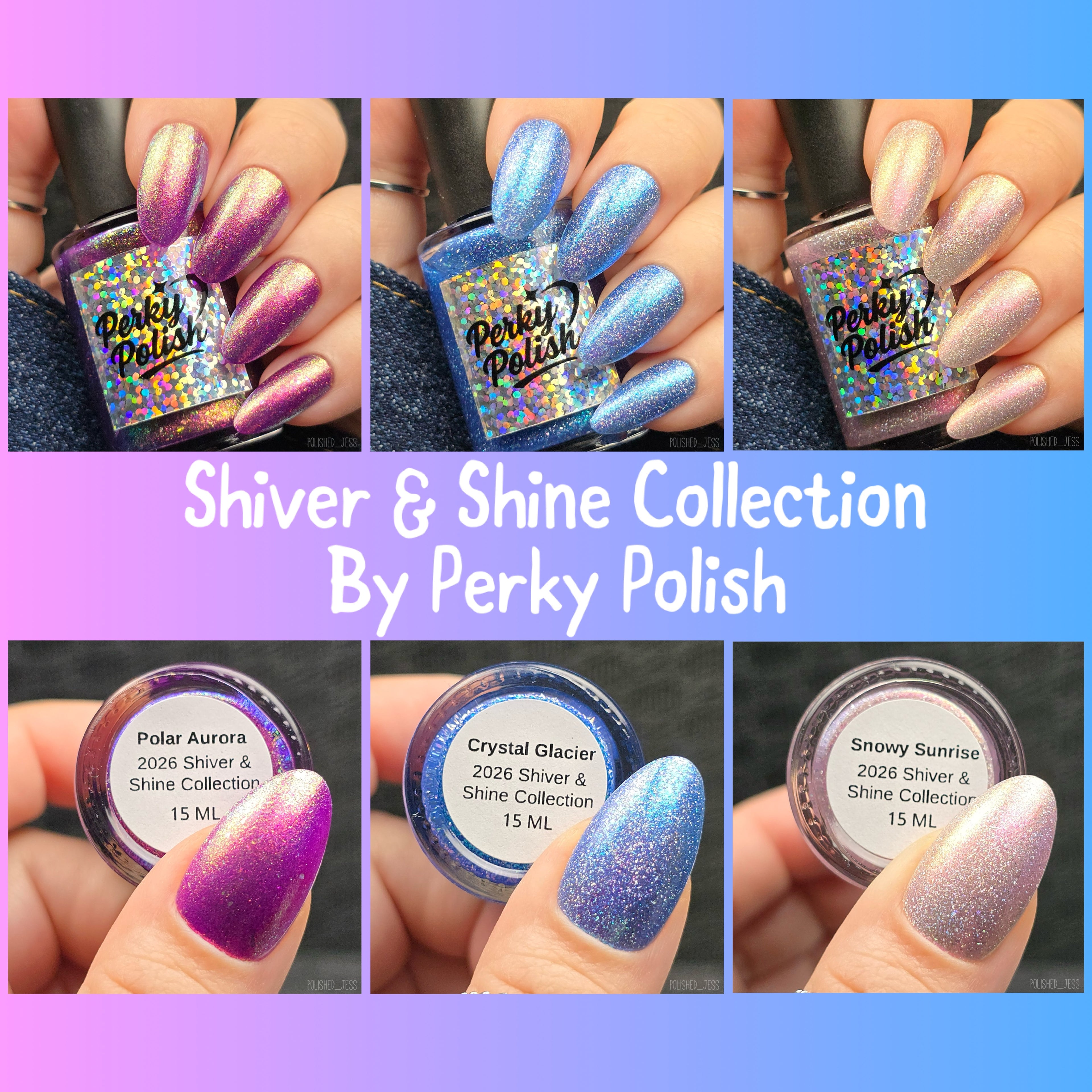 2026 Shiver & Shine