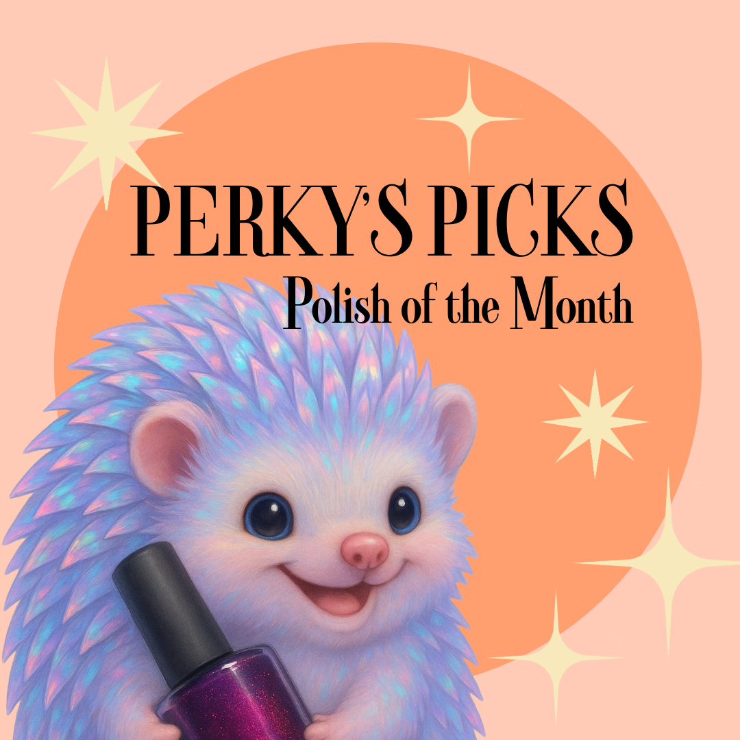 Perky’s Picks