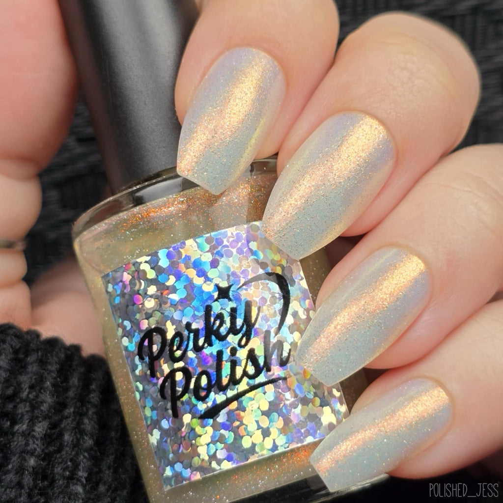 Twinkling Tinsel (2025 Holiday Collection)