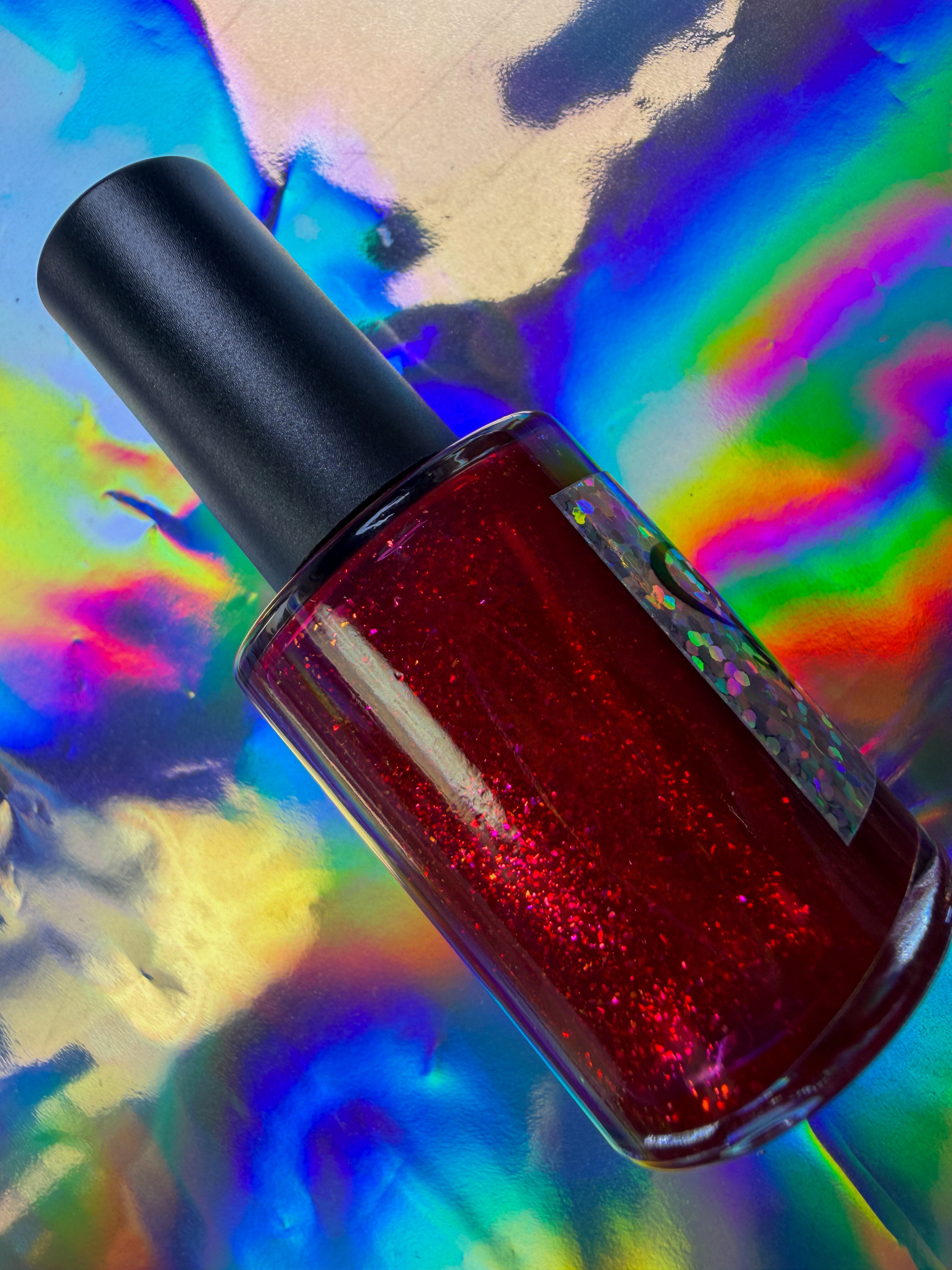 Pretty Poinsettia (2025 Holiday Collection)