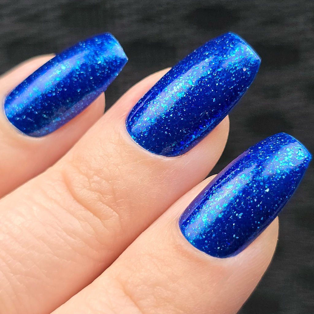 Frozen Hedgehog Whiskers (Feb 2026 Perky’s Pick)