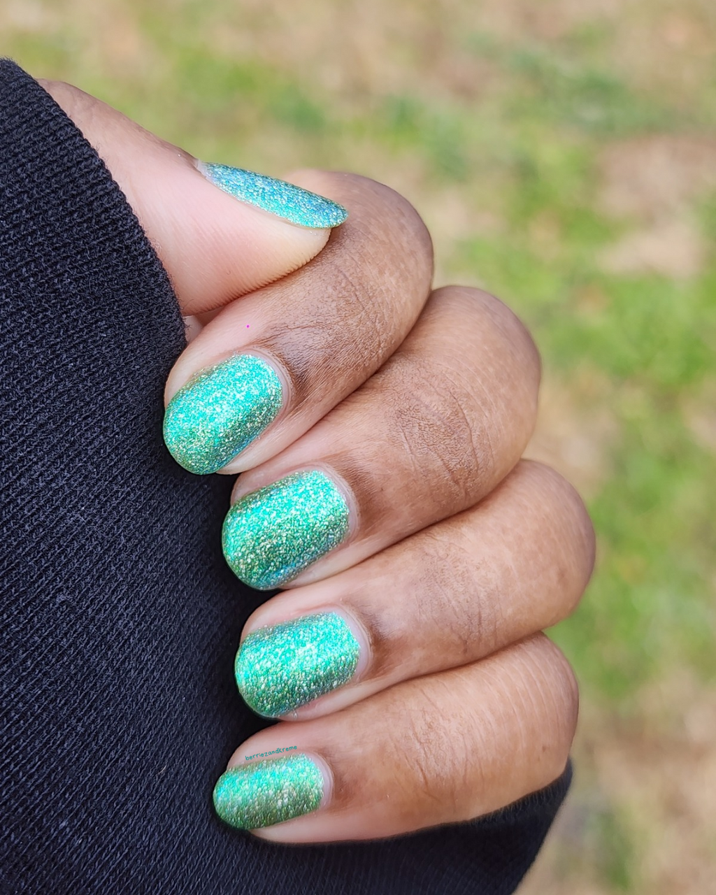 Charm (2026 St. Paddy's Trio)