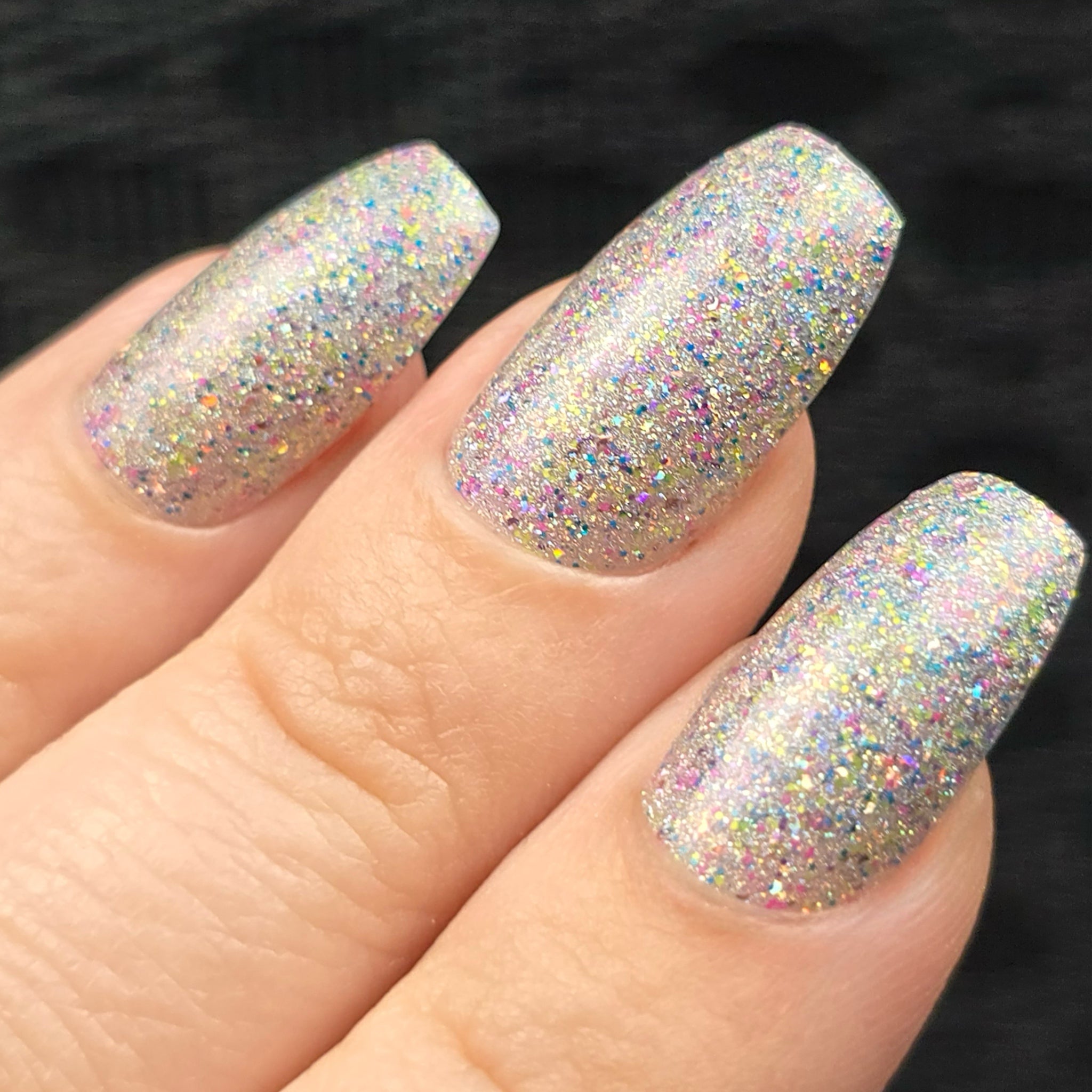 Riding the Rainbow (2026 St. Paddy's Trio)