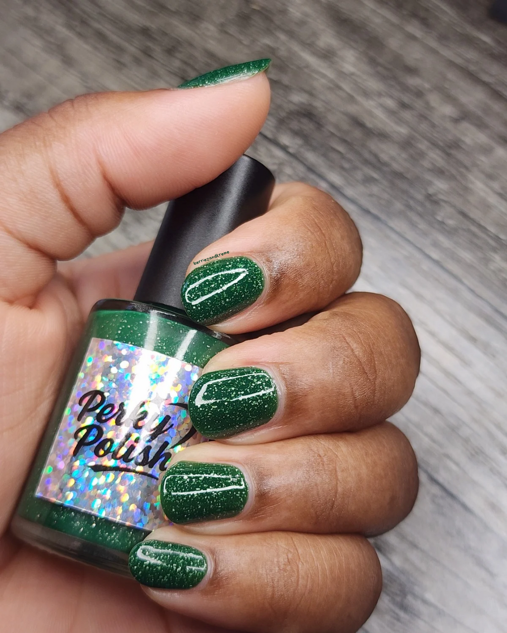 Lucky (2026 St. Paddy's Trio)