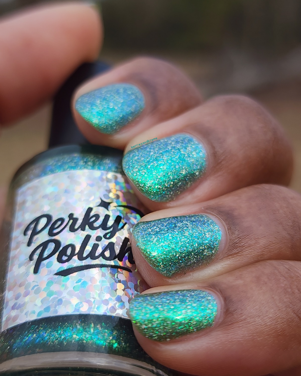 Charm (2026 St. Paddy's Trio)