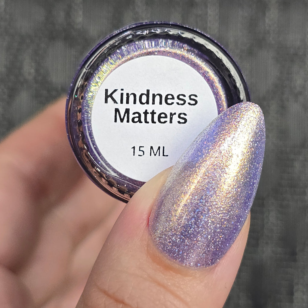 Kindness Matters