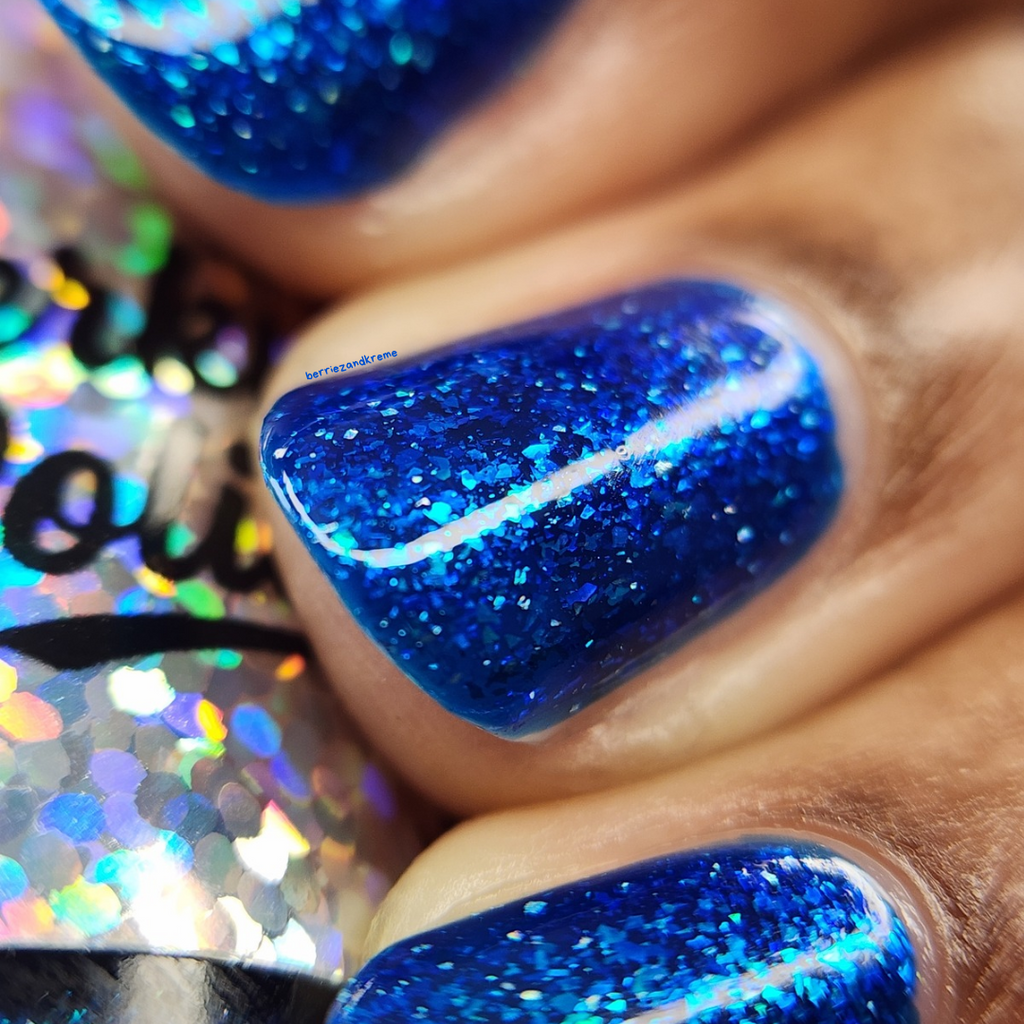 Frozen Hedgehog Whiskers (Feb 2026 Perky’s Pick)