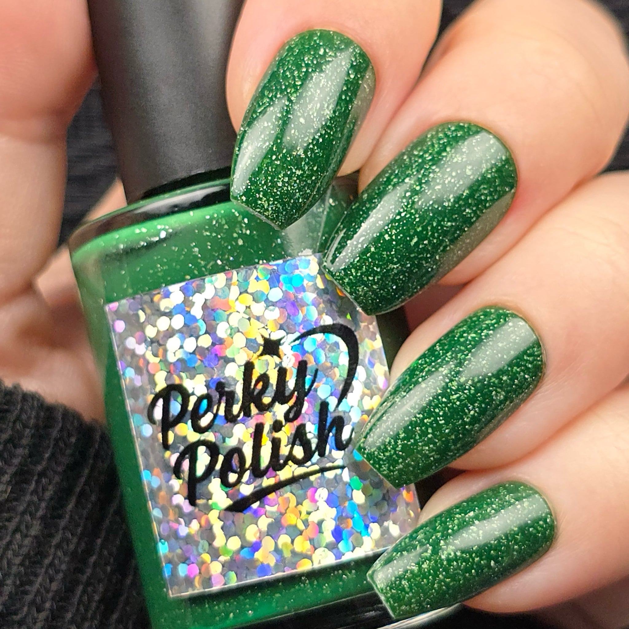 Lucky (2026 St. Paddy's Trio)