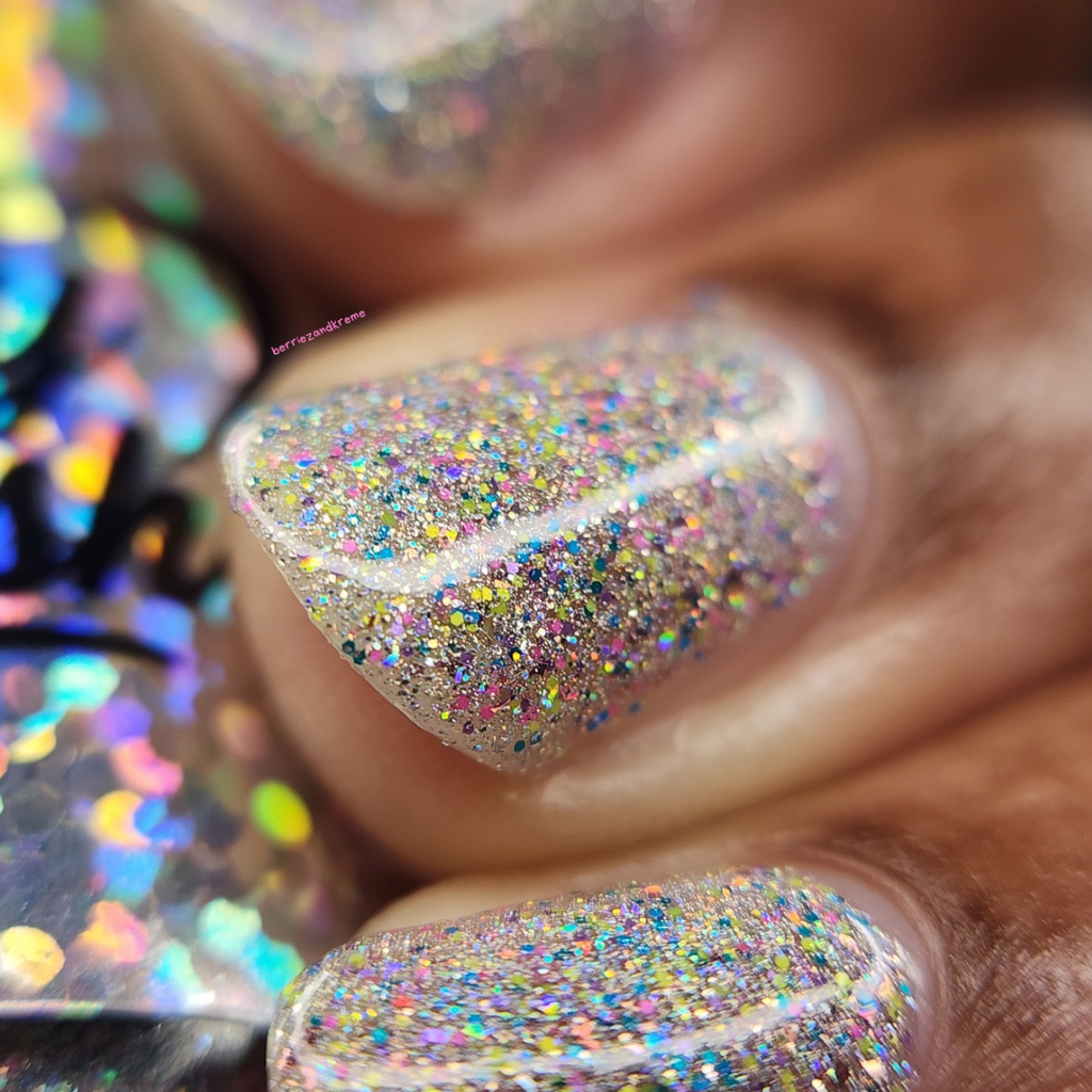 Riding the Rainbow (2026 St. Paddy's Trio)