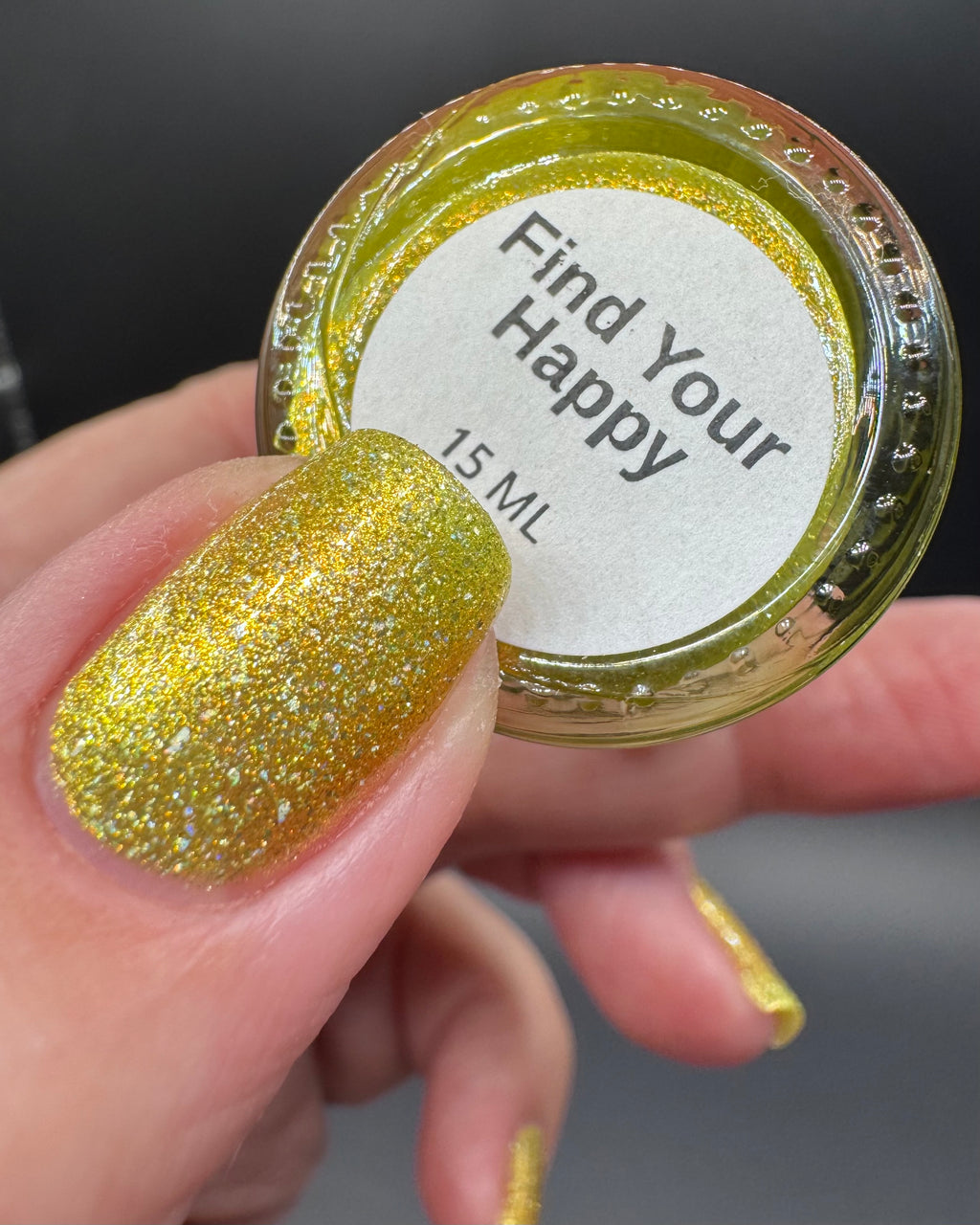 Find Your Happy