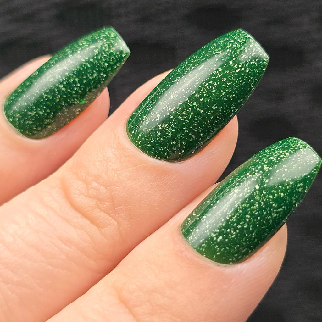 Lucky (2026 St. Paddy's Trio)