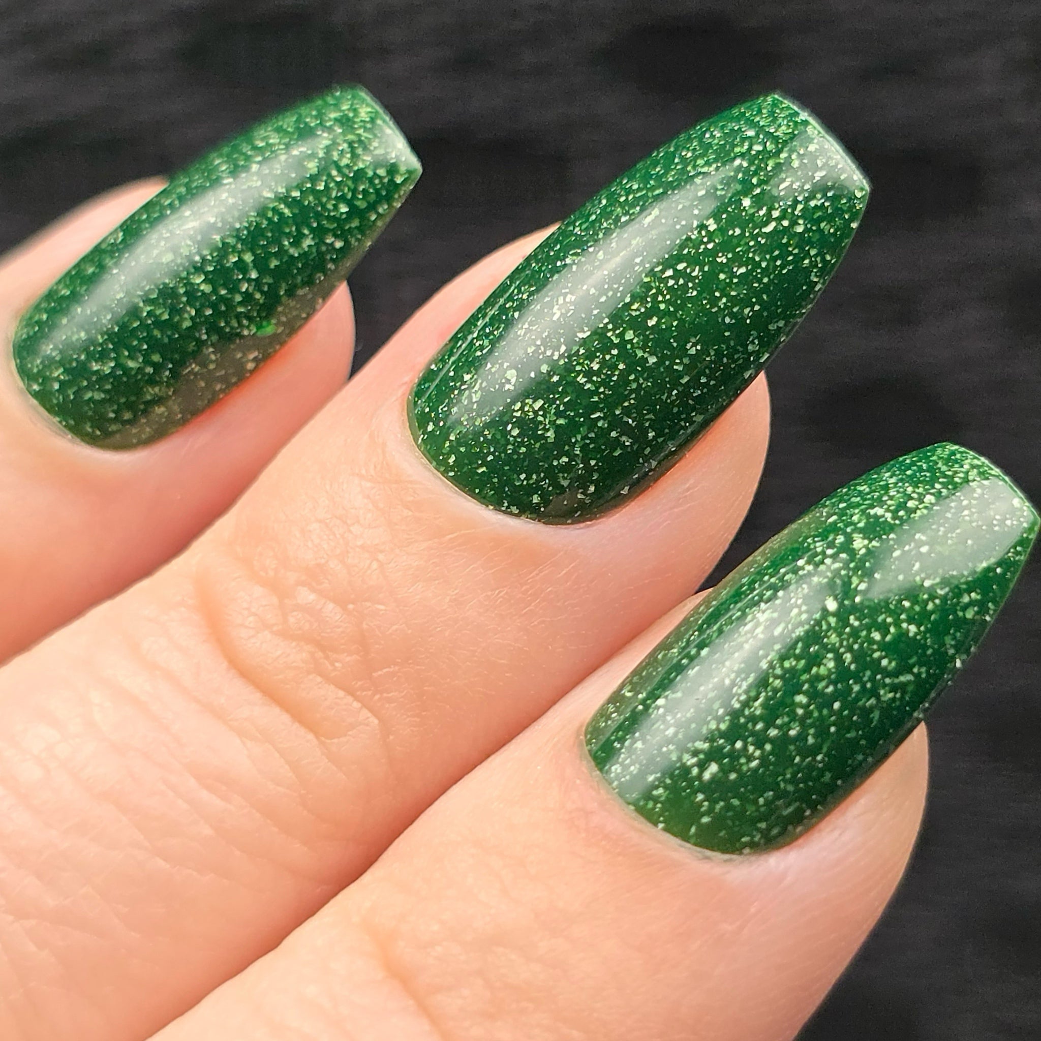 Lucky (2026 St. Paddy's Trio)