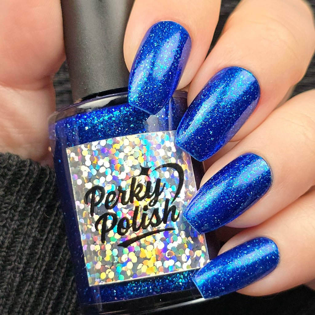 Frozen Hedgehog Whiskers (Feb 2026 Perky’s Pick)