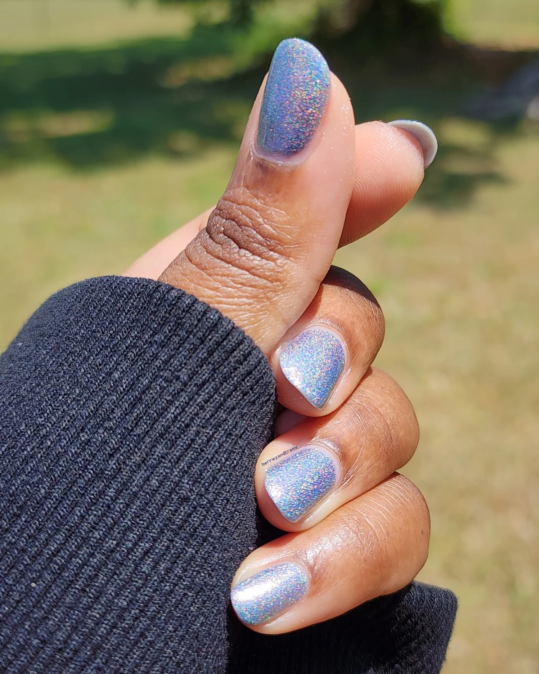 Banshee (Dark Fae Legends Vol. 2)