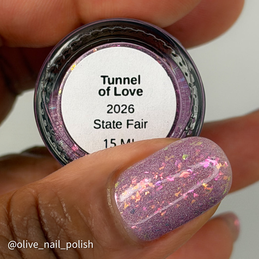 Tunnel of Love