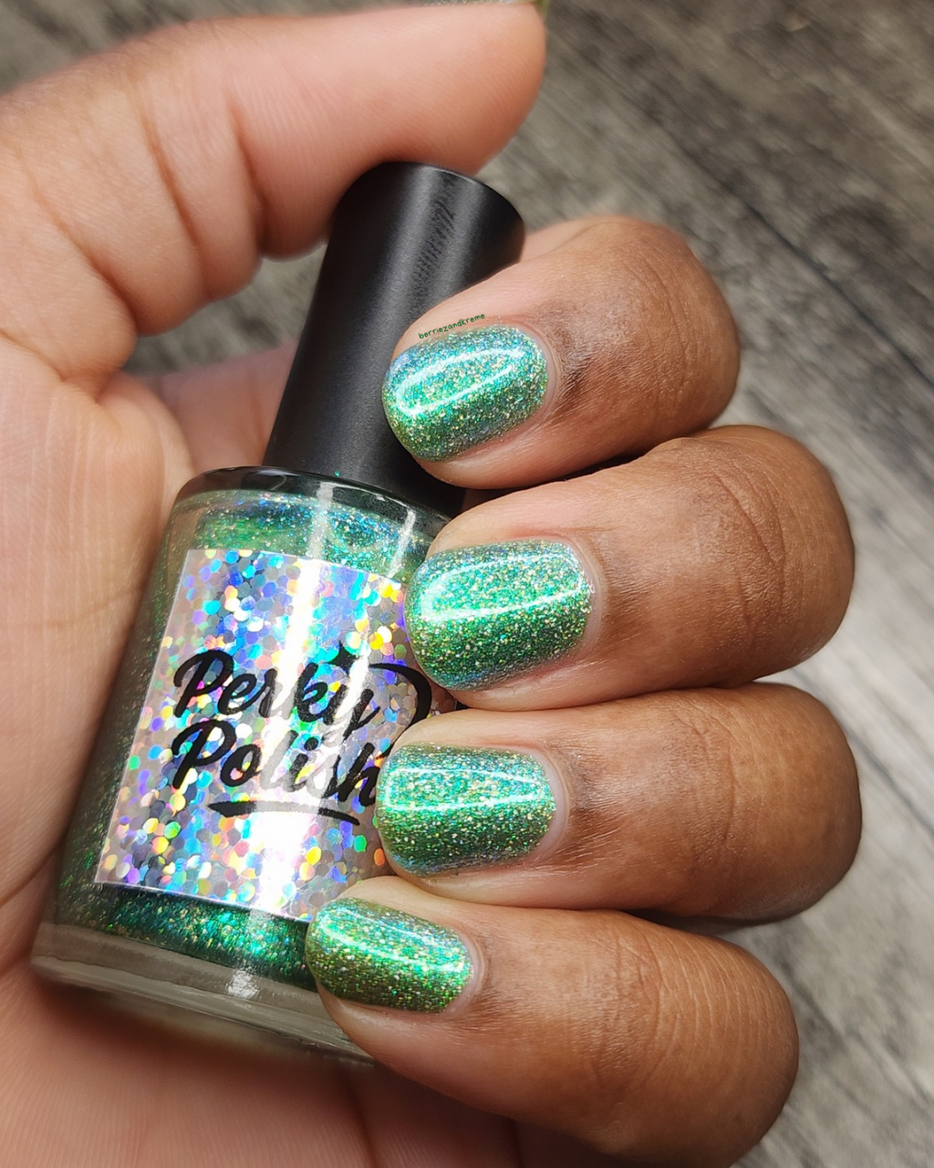 Charm (2026 St. Paddy's Trio)