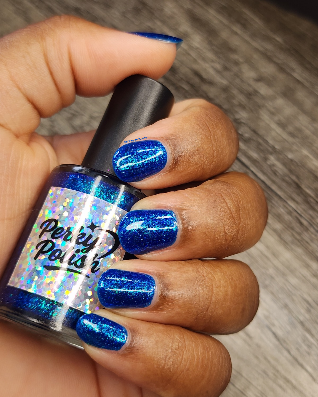 Frozen Hedgehog Whiskers (Feb 2026 Perky’s Pick)