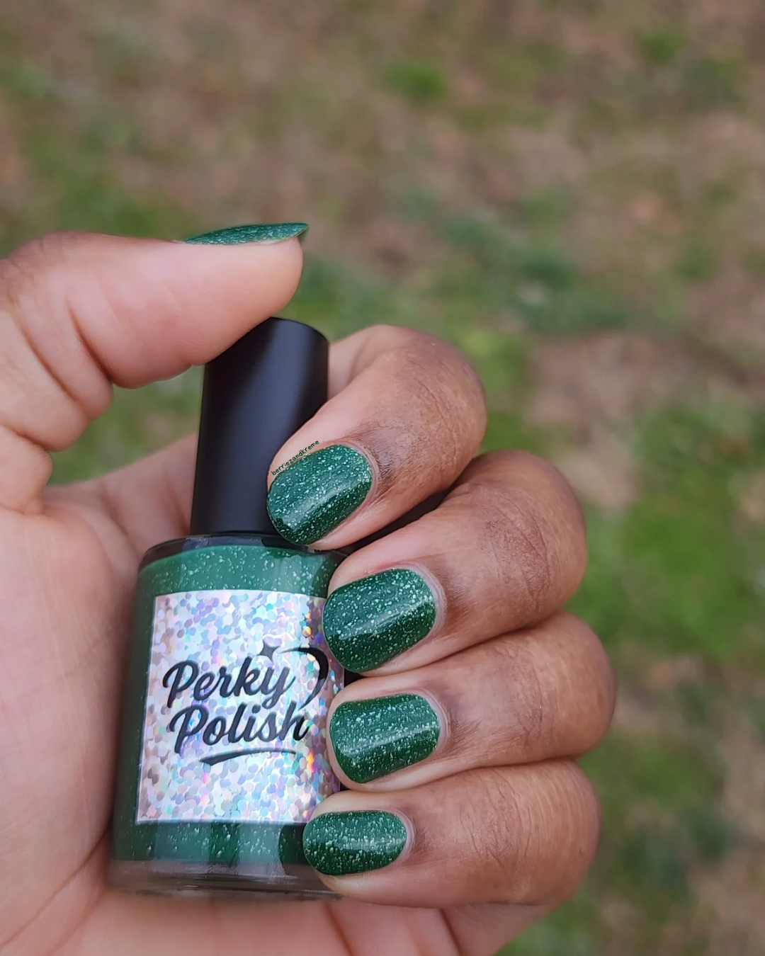 Lucky (2026 St. Paddy's Trio)