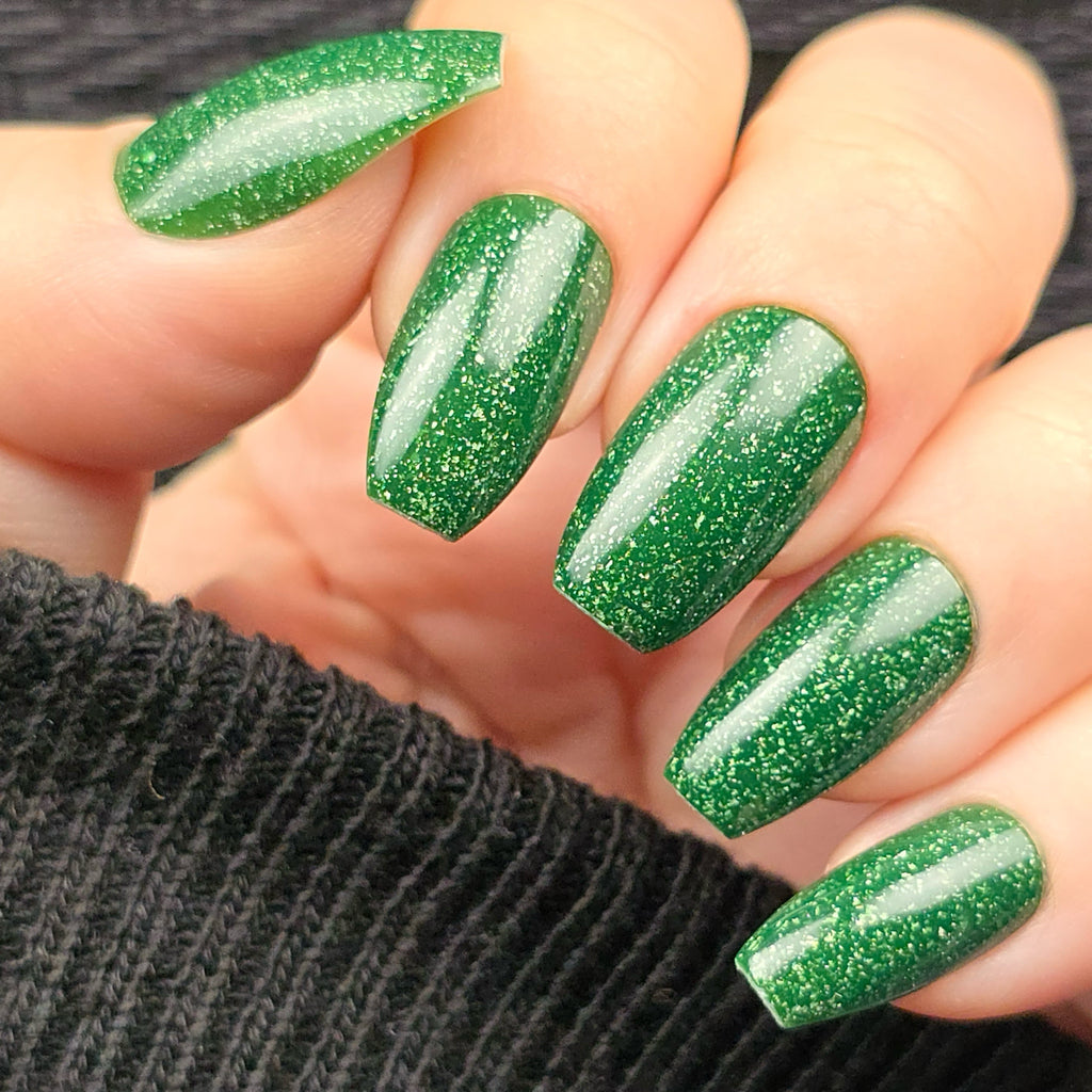 Lucky (2026 St. Paddy's Trio)