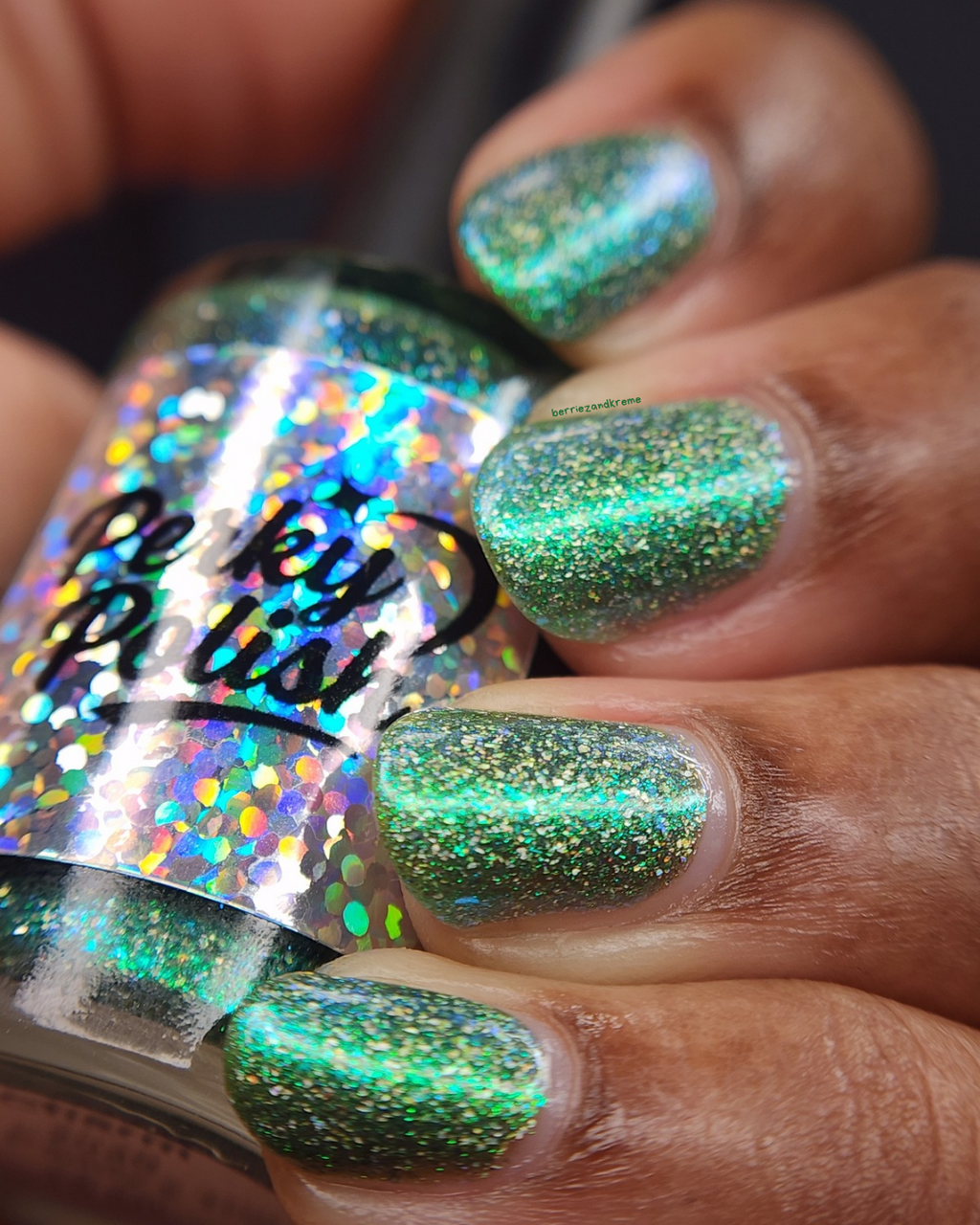 Charm (2026 St. Paddy's Trio)