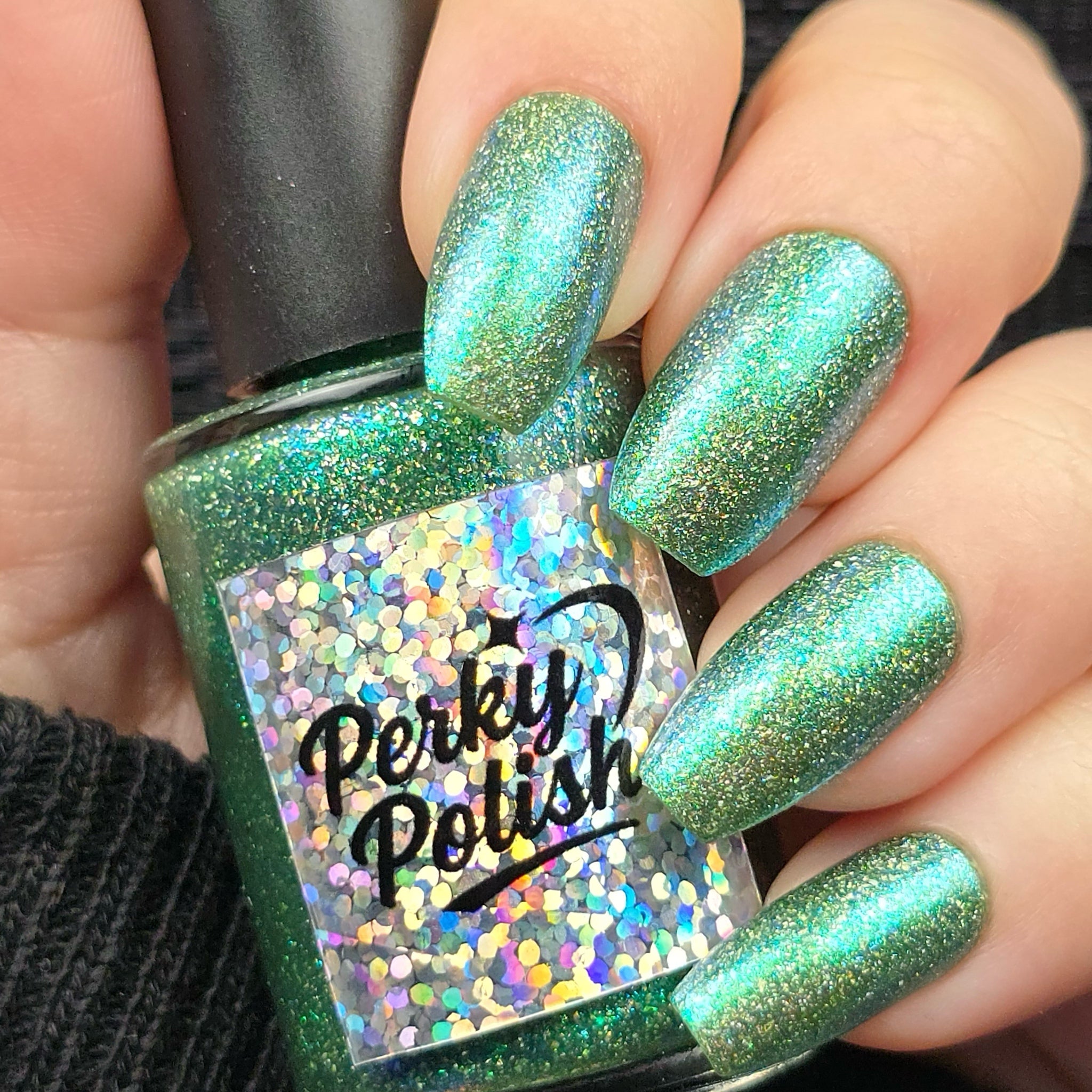 Charm (2026 St. Paddy's Trio)