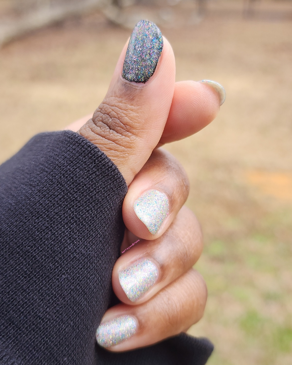 Riding the Rainbow (2026 St. Paddy's Trio)