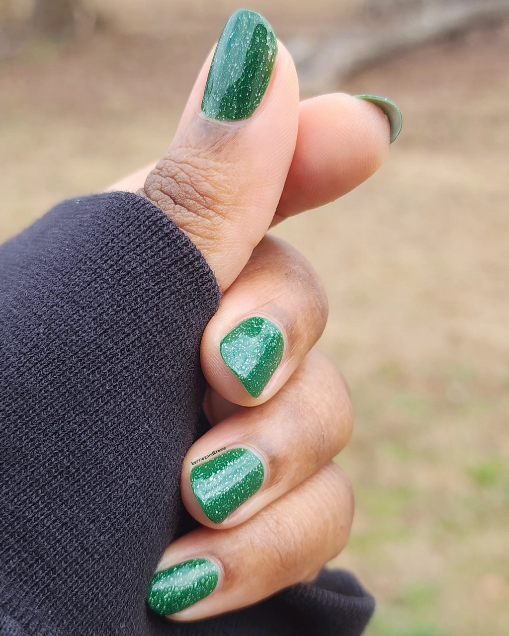 Lucky (2026 St. Paddy's Trio)