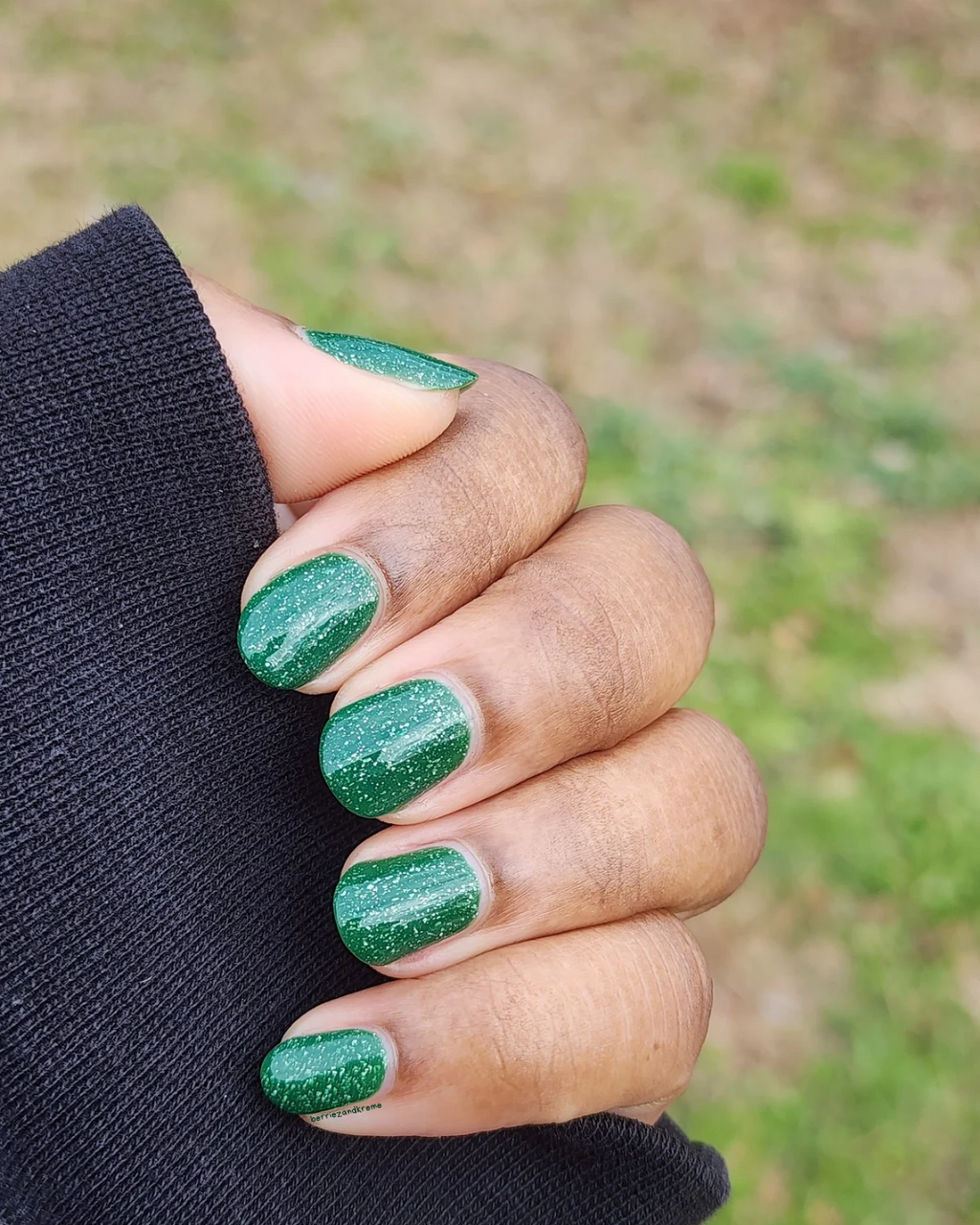 Lucky (2026 St. Paddy's Trio)