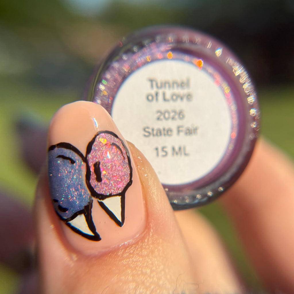 Tunnel of Love