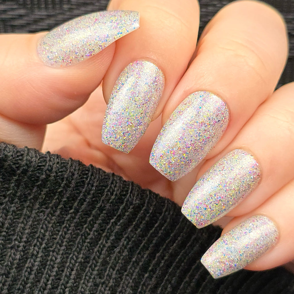 Riding the Rainbow (2026 St. Paddy's Trio)