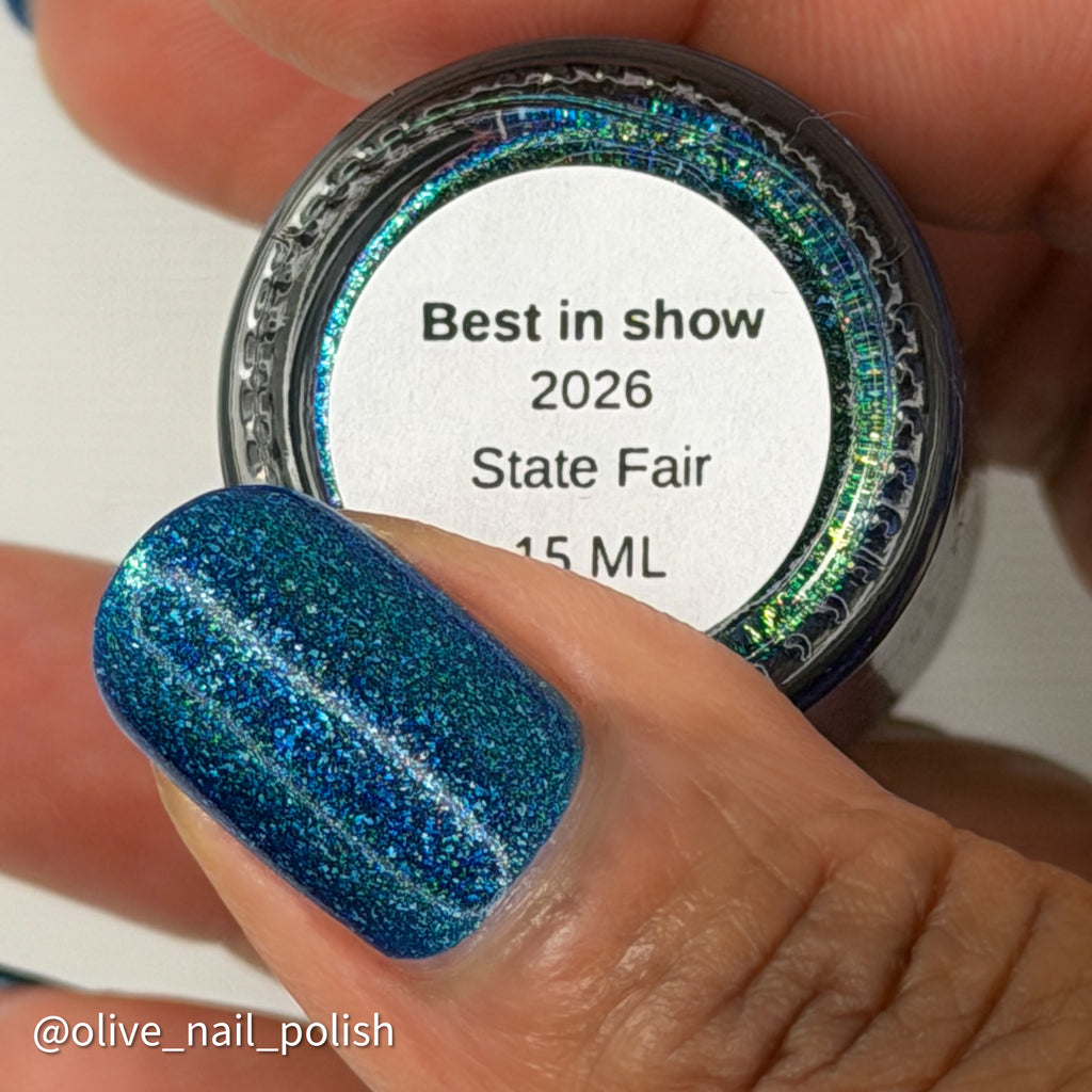 Best in Show