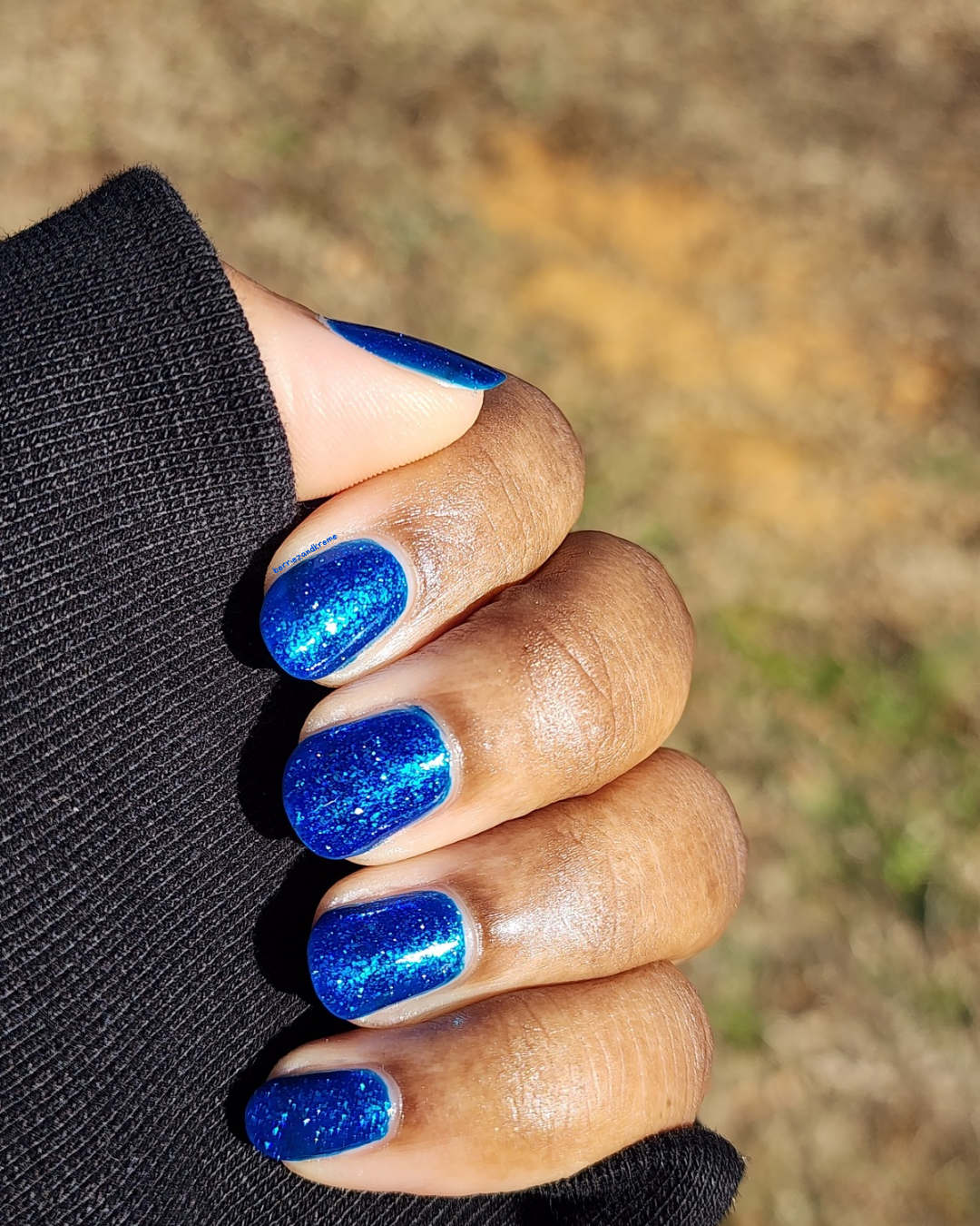 Frozen Hedgehog Whiskers (Feb 2026 Perky’s Pick)