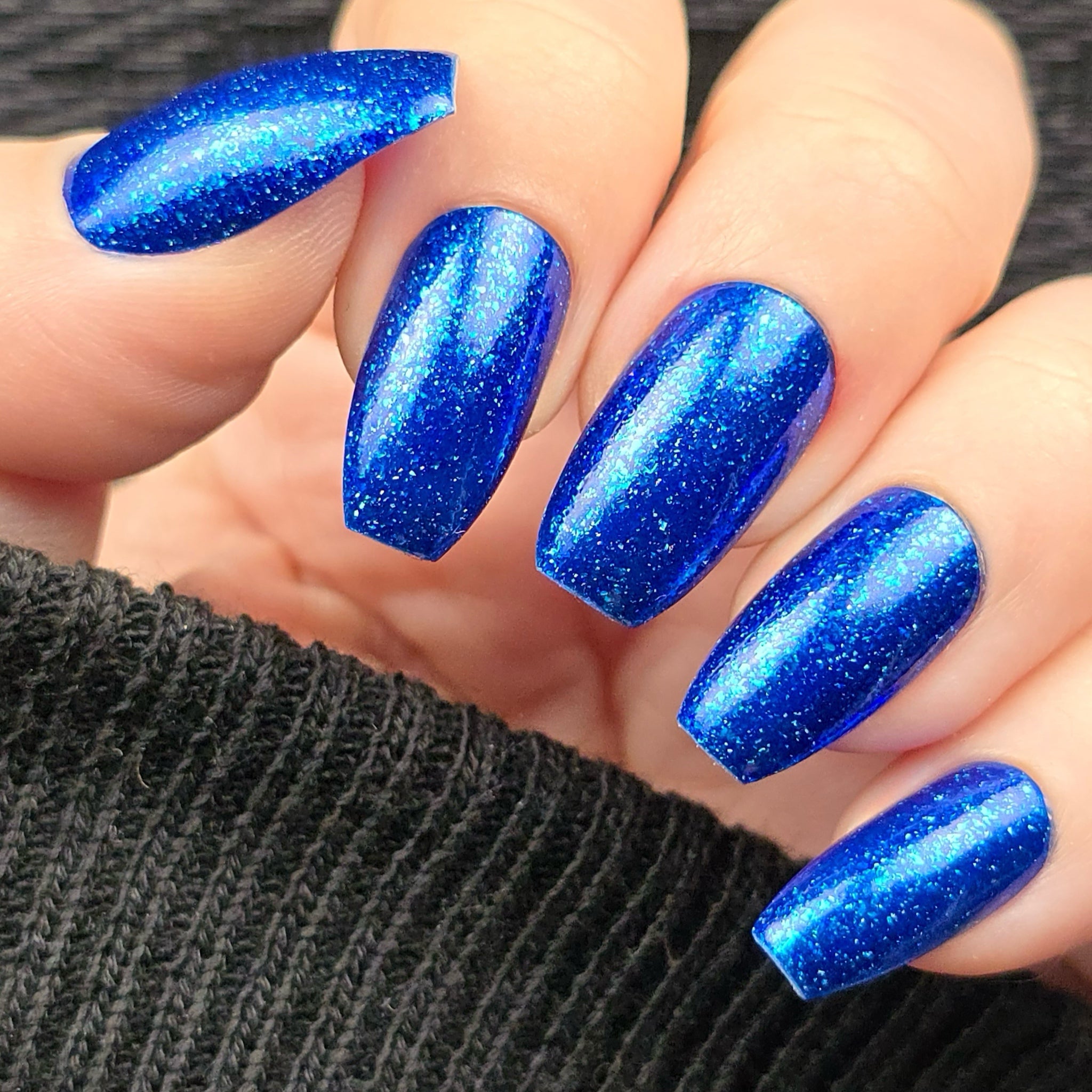 Frozen Hedgehog Whiskers (Feb 2026 Perky’s Pick)