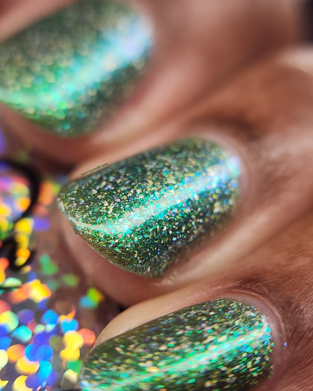 Charm (2026 St. Paddy's Trio)