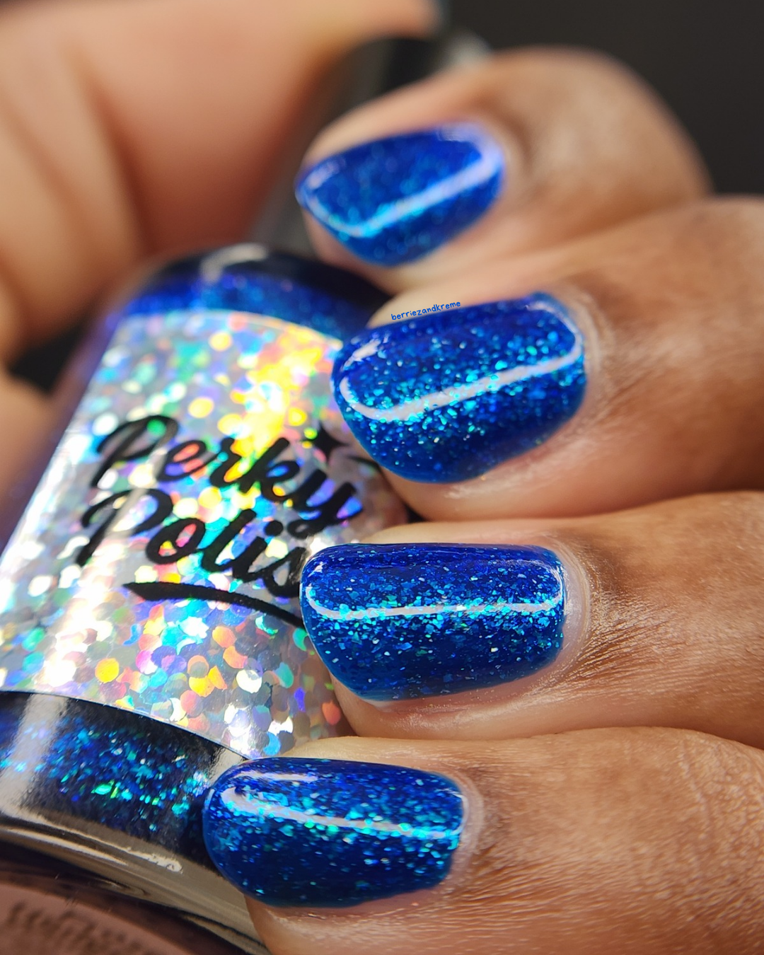 Frozen Hedgehog Whiskers (Feb 2026 Perky’s Pick)