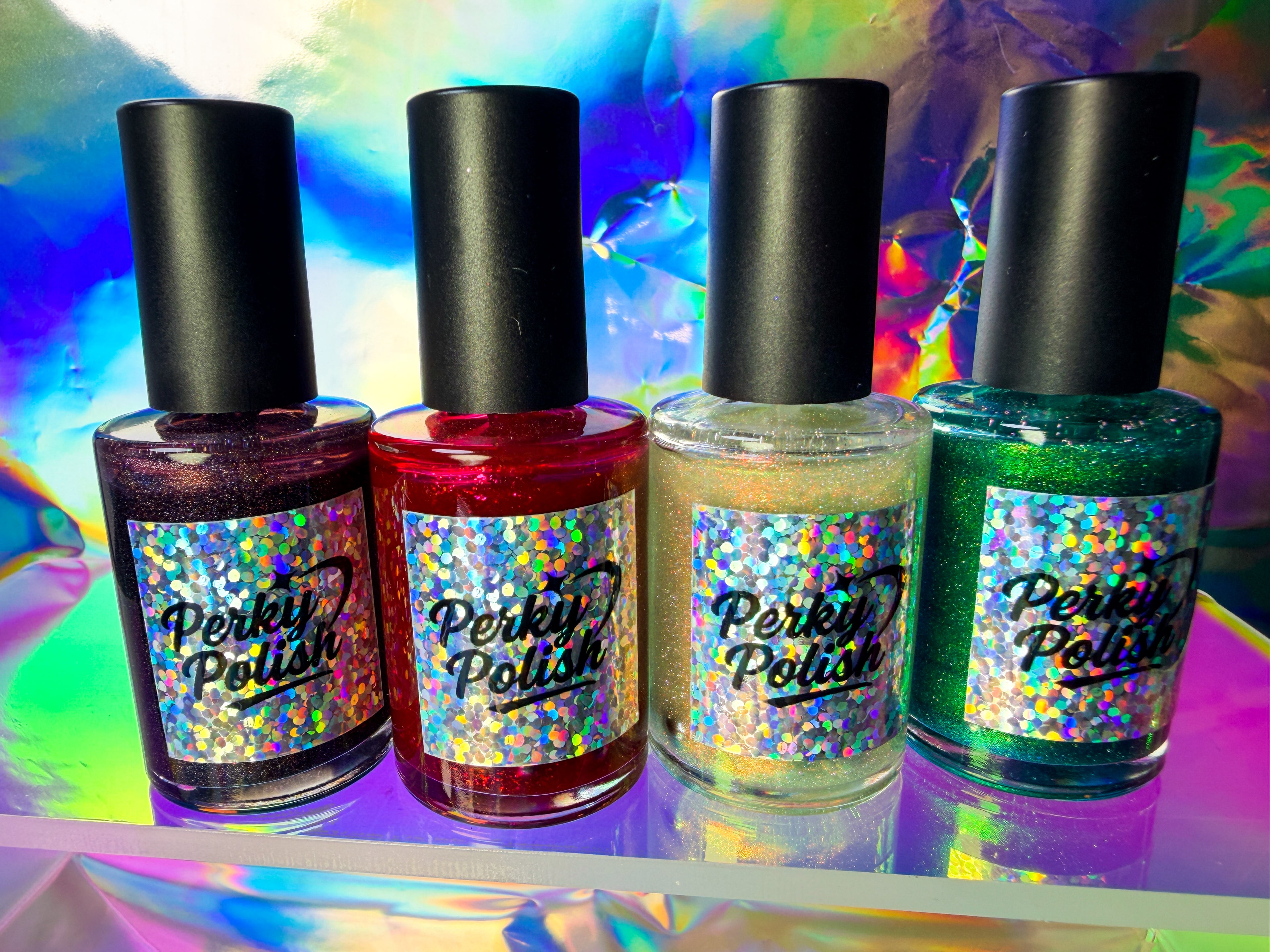 Everlasting Evergreen (2025 Holiday Collection)