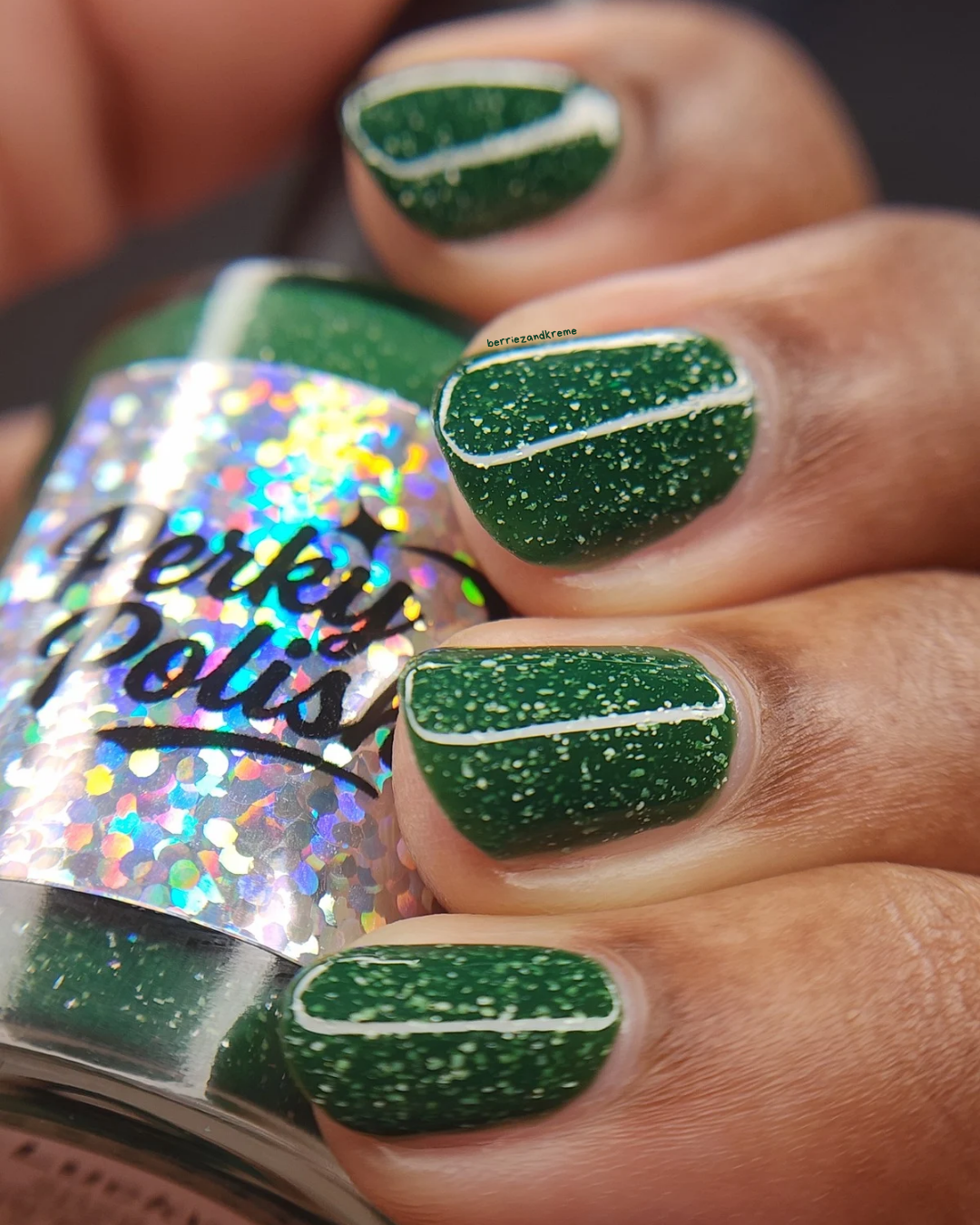 Lucky (2026 St. Paddy's Trio)