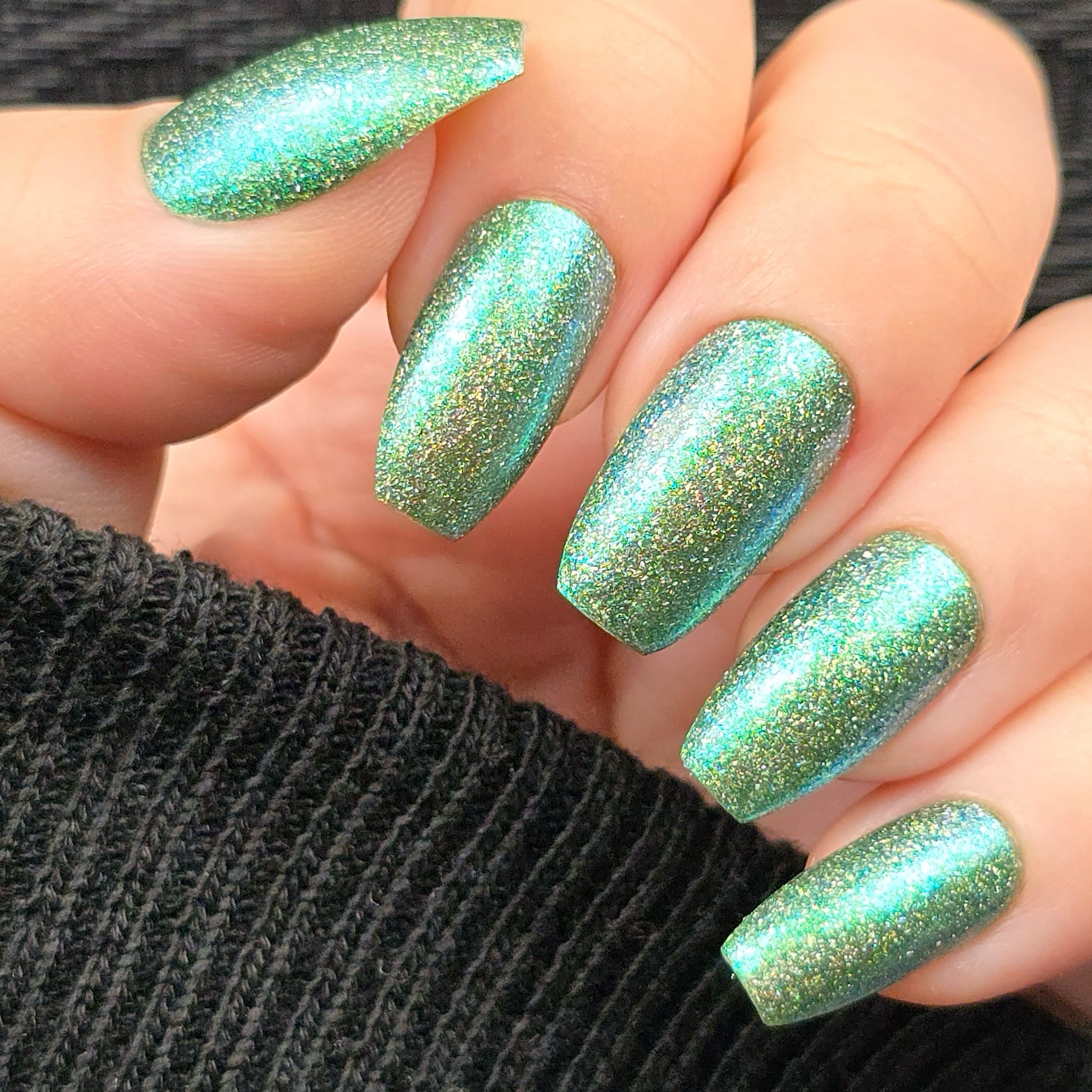 Charm (2026 St. Paddy's Trio)