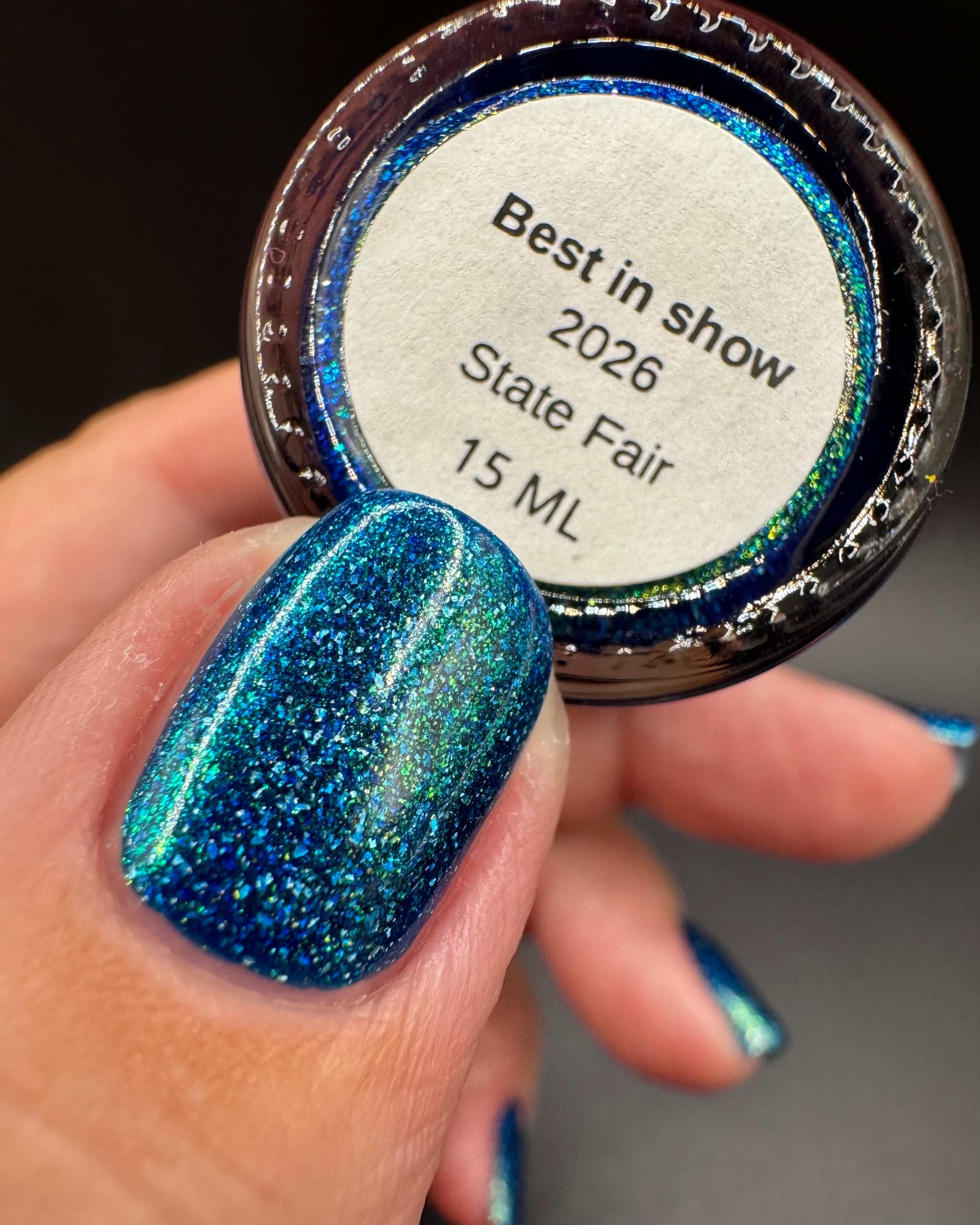 Best in Show