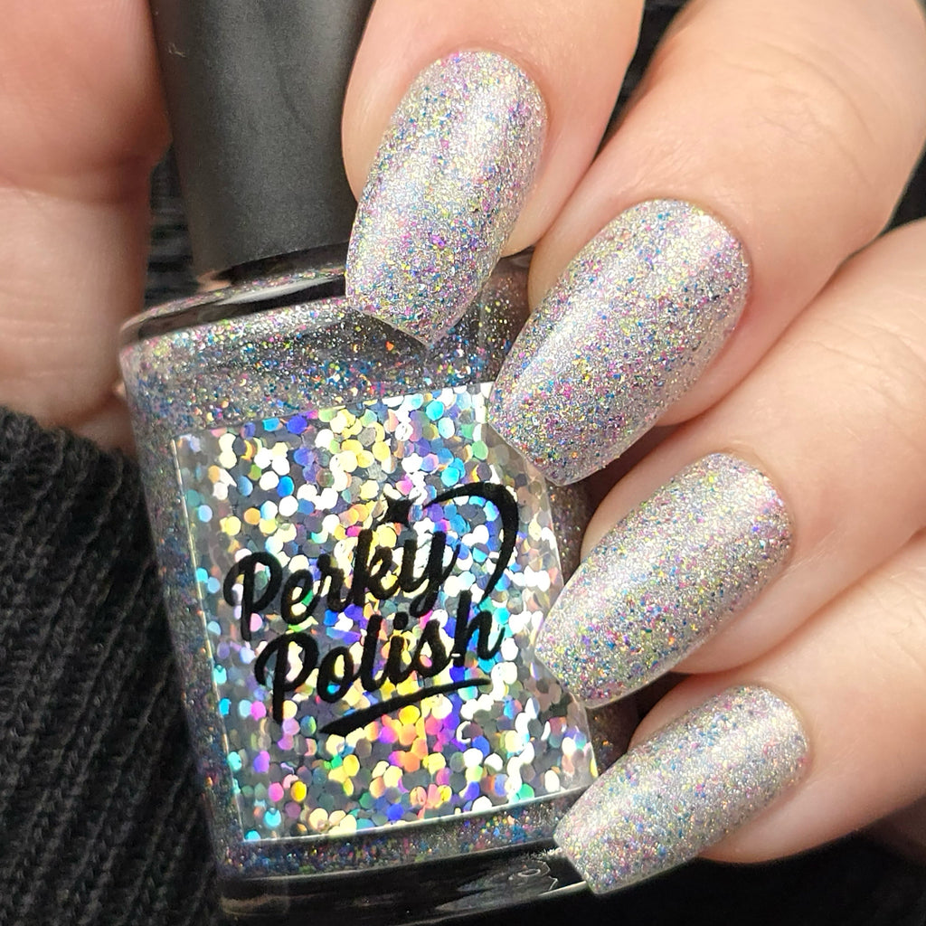 Riding the Rainbow (2026 St. Paddy's Trio)