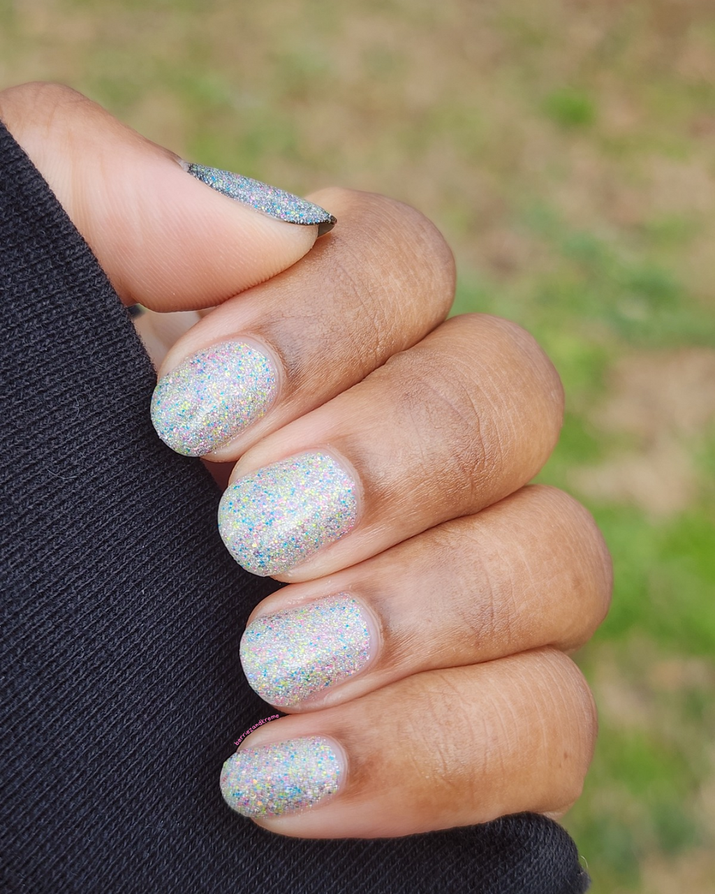 Riding the Rainbow (2026 St. Paddy's Trio)