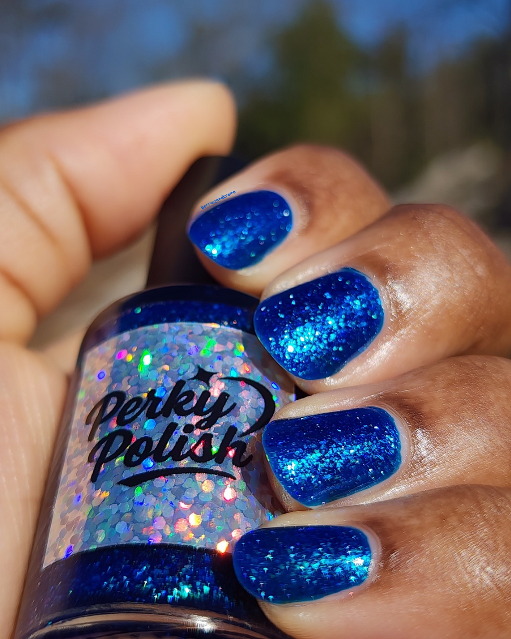 Frozen Hedgehog Whiskers (Feb 2026 Perky’s Pick)