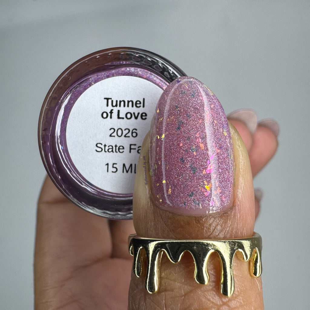 Tunnel of Love
