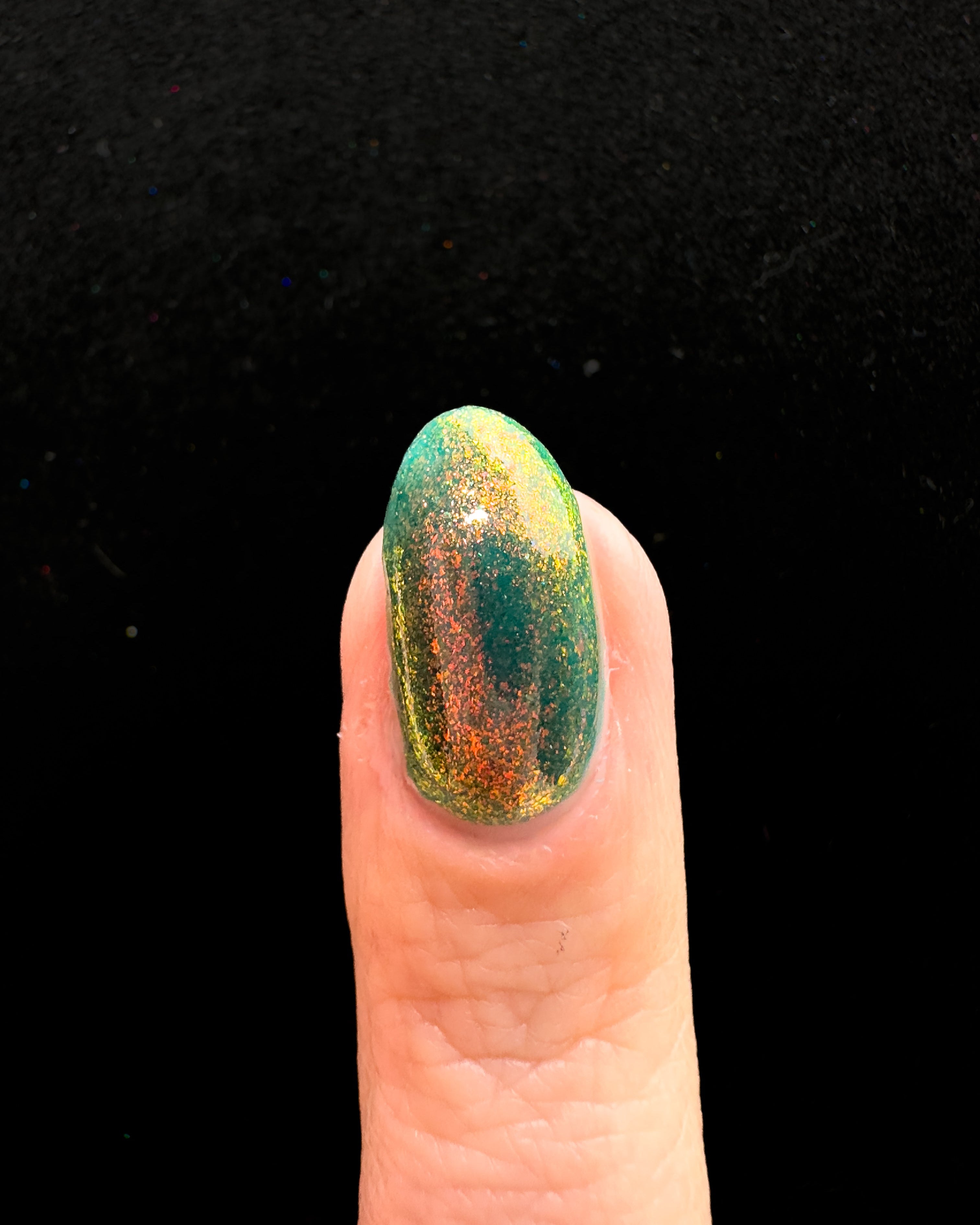 Favorite Flannel (2025 Thankful Collection)