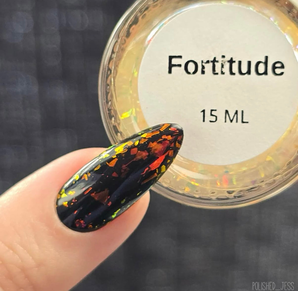 Fortitude