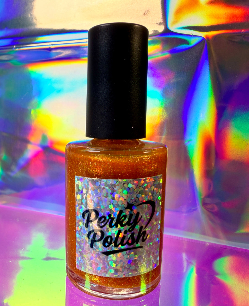 Pumpkin Pie (2025 Thankful Collection)